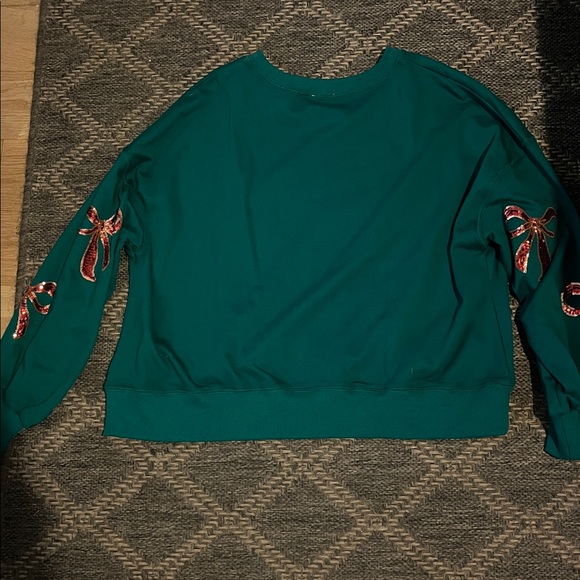 Sweater - Picture 3 of 7